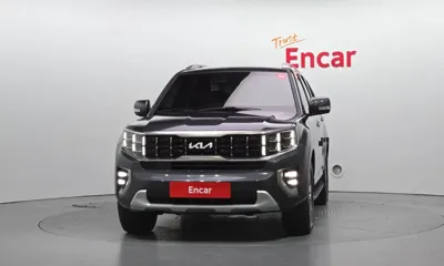 Kia Mohave 2024, 43079 км, за 26250.49 USD