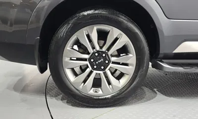 Kia Mohave 2024, 43079 км, за 26250.49 USD