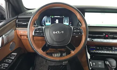 Kia Mohave 2024, 43079 км, за 26250.49 USD - фото 13