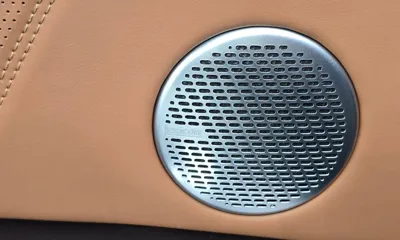 Kia Mohave 2024, 43079 км, за 26250.49 USD - фото 35