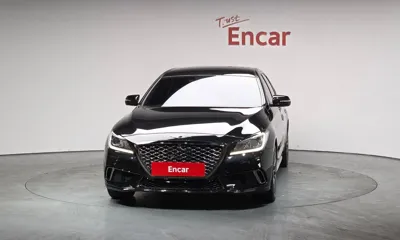 Genesis G80 2019, 40052 км, за 14734.06 USD