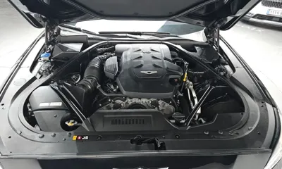 Genesis G80 2019, 40052 км, за 14734.06 USD - фото 6