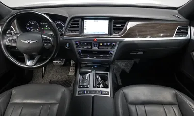 Genesis G80 2019, 40052 км, за 14734.06 USD - фото 7