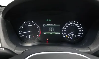 Genesis G80 2019, 40052 км, за 14734.06 USD - фото 8