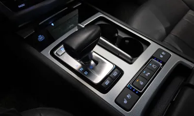 Genesis G80 2019, 40052 км, за 14734.06 USD - фото 9