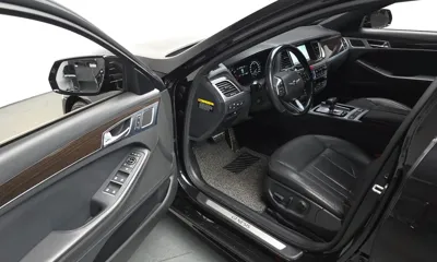 Genesis G80 2019, 40052 км, за 14734.06 USD - фото 10