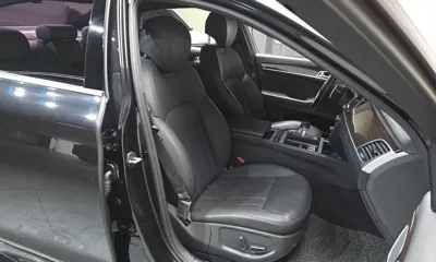 Genesis G80 2019, 40052 км, за 14734.06 USD - фото 12