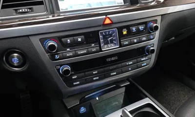 Genesis G80 2019, 40052 км, за 14734.06 USD - фото 17