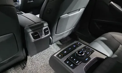 Genesis G80 2019, 40052 км, за 14734.06 USD - фото 19