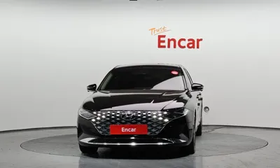 Hyundai Grandeur 2020, 237061 км, за 8259 USD