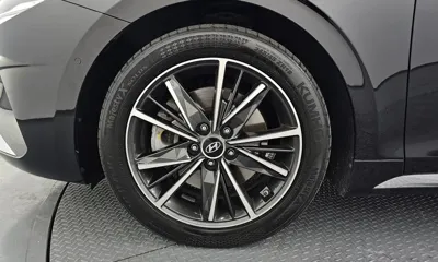 Hyundai Grandeur 2020, 237061 км, за 8259 USD