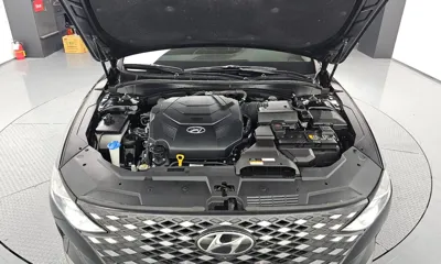 Hyundai Grandeur 2020, 237061 км, за 8259 USD - фото 6