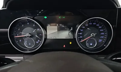 Hyundai Grandeur 2020, 237061 км, за 8259 USD - фото 8