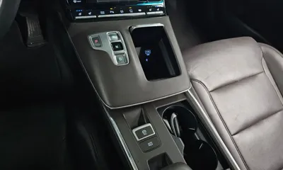 Hyundai Grandeur 2020, 237061 км, за 8259 USD - фото 9