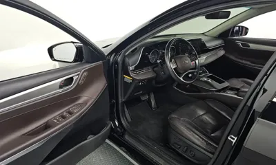 Hyundai Grandeur 2020, 237061 км, за 8259 USD - фото 11
