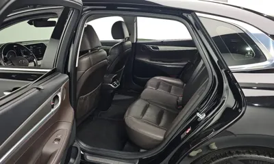 Hyundai Grandeur 2020, 237061 км, за 8259 USD - фото 12