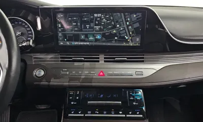 Hyundai Grandeur 2020, 237061 км, за 8259 USD - фото 14