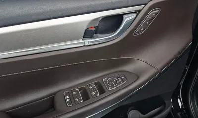 Hyundai Grandeur 2020, 237061 км, за 8259 USD - фото 17