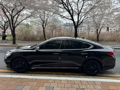 Hyundai Grandeur 2017, 203685 км, за 6058.64 USD