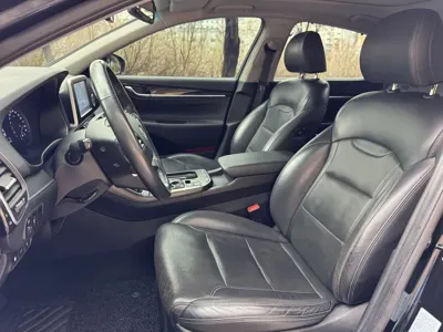 Hyundai Grandeur 2017, 203685 км, за 6055.87 USD - фото 10
