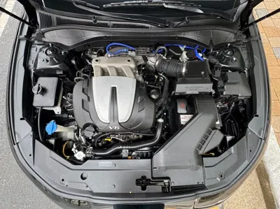 Hyundai Grandeur 2017, 203685 км, за 6055.87 USD - фото 19