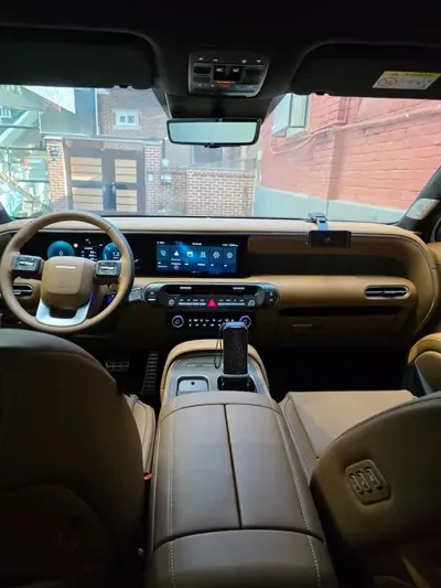 Hyundai Palisade 2026, 337 км, за 30104.65 USD