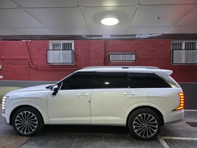 Hyundai Palisade 2026, 337 км, за 30104.65 USD