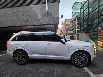 Hyundai Palisade 2026, 337 км, за 30104.65 USD