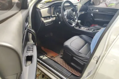 Zotye T600 Coupe 2017, 49800 км, за 4649 USD - фото 16