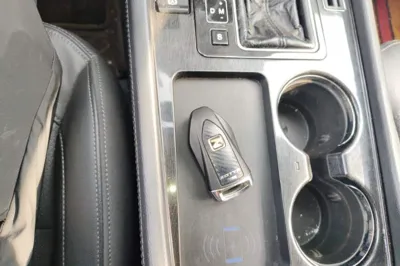 Zotye T600 Coupe 2017, 49800 км, за 4649 USD - фото 20