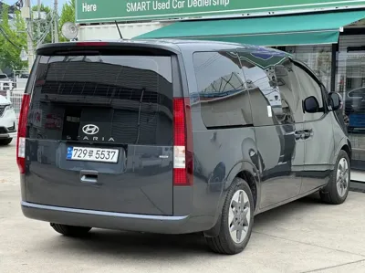 Hyundai Staria 2023, 14859 км, за 39413.7 USD
