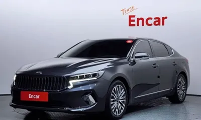 Kia K7 2020, 19597 км, за 14637.02 USD