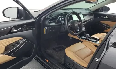 Kia K7 2020, 19597 км, за 14637.02 USD - фото 8