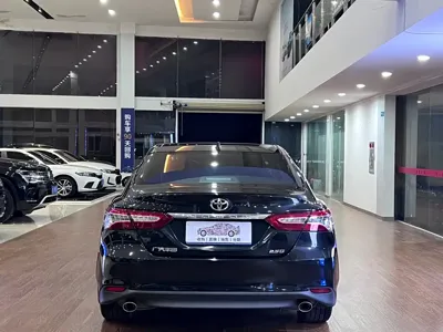 Toyota Camry 2021, 57000 км, за 15588.84 USD