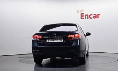 Renault-KoreaSamsung SM5 2015, 130126 км, за 1945.1 USD