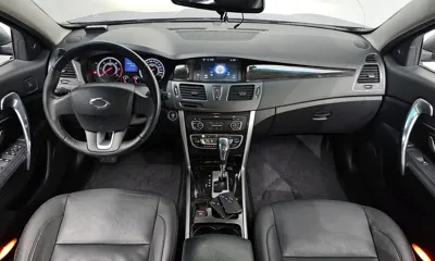 Renault-KoreaSamsung SM5 2015, 130126 км, за 1945.1 USD - фото 7