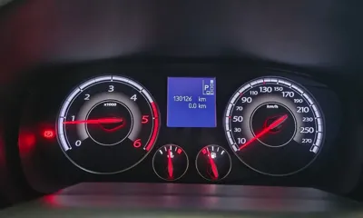 Renault-KoreaSamsung SM5 2015, 130126 км, за 1945.1 USD - фото 8