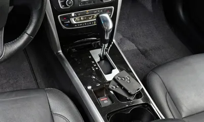 Renault-KoreaSamsung SM5 2015, 130126 км, за 1945.1 USD - фото 9