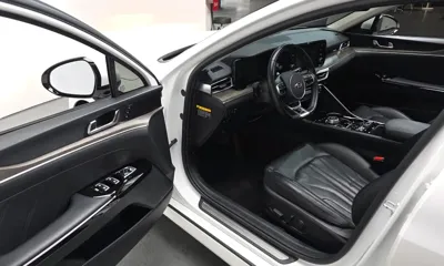 Kia K5 2020, 44565 км, за 13841.05 USD - фото 12