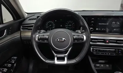Kia K5 2020, 44565 км, за 13841.05 USD - фото 14