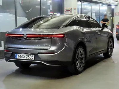Toyota Crown 2023, 41349 км, за 28488.91 USD