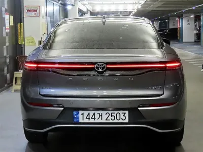 Toyota Crown 2023, 41349 км, за 28488.91 USD