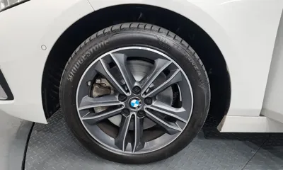BMW 1-Series 2022, 58175 км, за 17417.2 USD