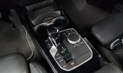 BMW 1-Series 2022, 58175 км, за 17417.2 USD - фото 9