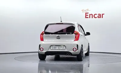 Kia Morning