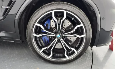 BMW X4M 2021, 31787 км, за 41314.15 USD