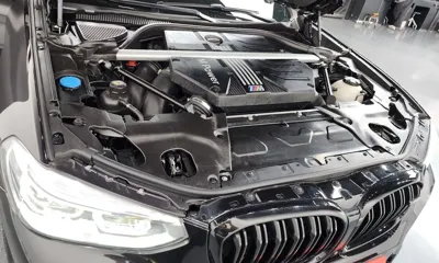 BMW X4M 2021, 31787 км, за 41314.15 USD - фото 6