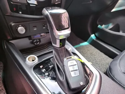 KG_Mobility_Ssangyong TIBOLI 2019, 44760 км, за 7085.74 USD - фото 9