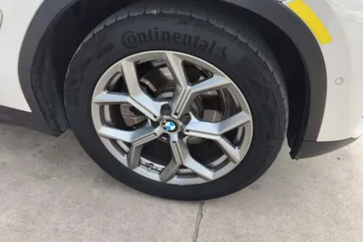 BMW X3 2019, 192500 км, за 17386 USD - фото 8