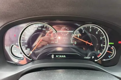 BMW X3 2019, 192500 км, за 17386 USD - фото 11